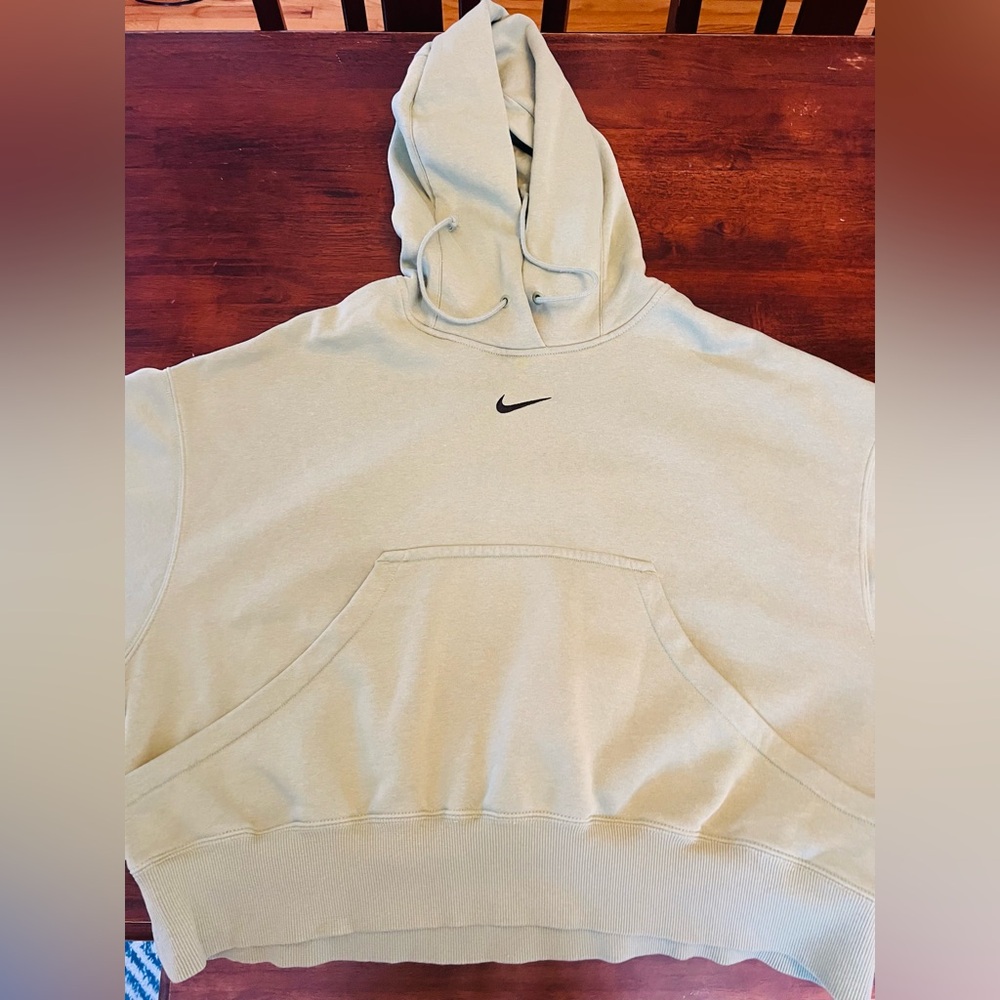 Nike Sportswear Phoenix Fleece, size S